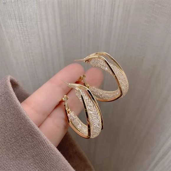 Jewelry Earrings 1 For Eachbuy 2 Get 1 Free Poshmark